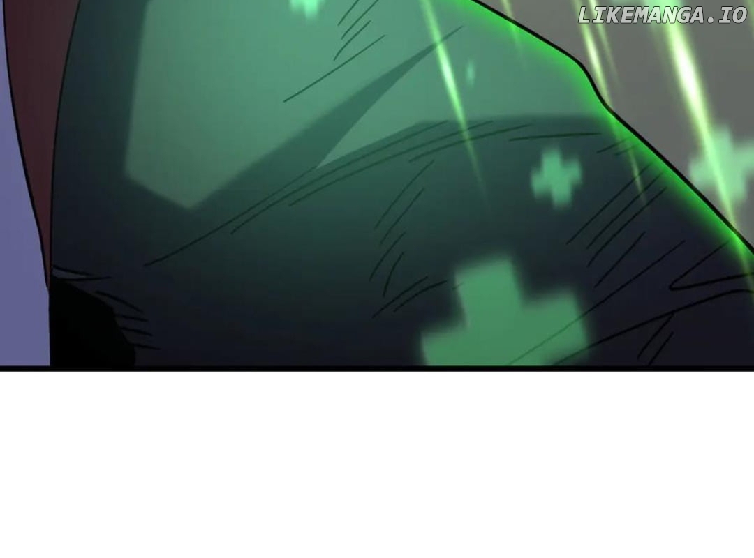 Log into the Future Chapter 227 - page 28